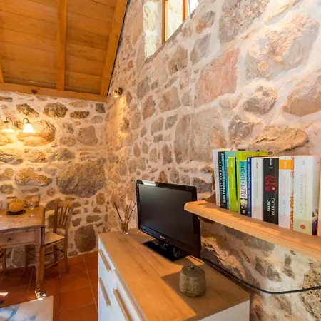 Feriehus House *
