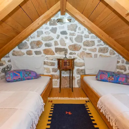 House Feriehus Lokva Rogoznica